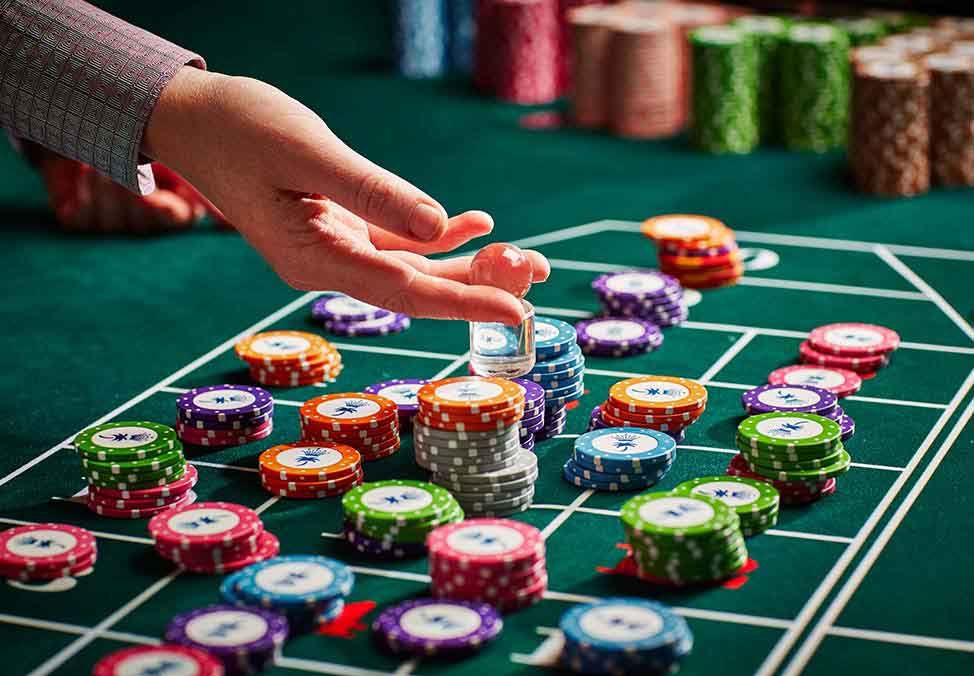 TOT55 Game کیسینو میں رولیٹی گیمز کے بارے میں معلومات