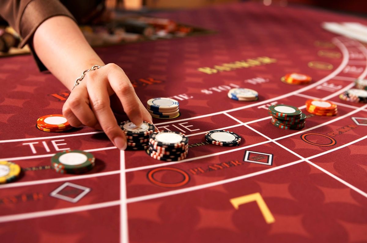 TOT55 Game پاکستان کیسینو میں بلیک جیک گیمز