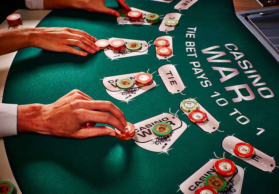 ایک اکاؤنٹ بنائیں یا TOT55 Game کیسینو میں لاگ ان کریں۔