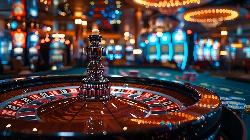TOT55 Game کیسینو میں ایک آن لائن گیم کا انتخاب کریں۔