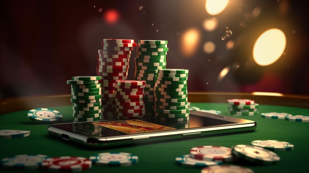 TOT55 Game پر آن لائن سلاٹس کے بارے میں
