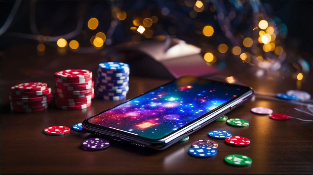 پاکستان کے TOT55 Game کھلاڑیوں کے لیےجیک پاٹ گیم