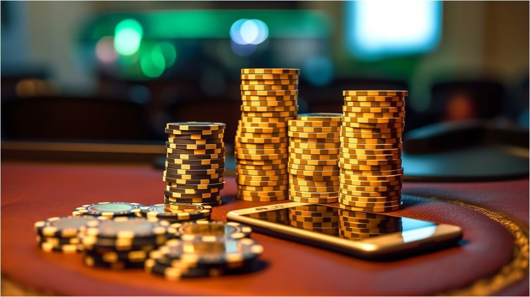 TOT55 Game کیسینو میں رولیٹی گیمز کے بارے میں معلومات