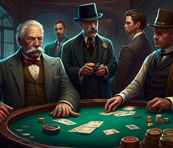 TOT55 Game پاکستان کیسینو میں بلیک جیک گیمز