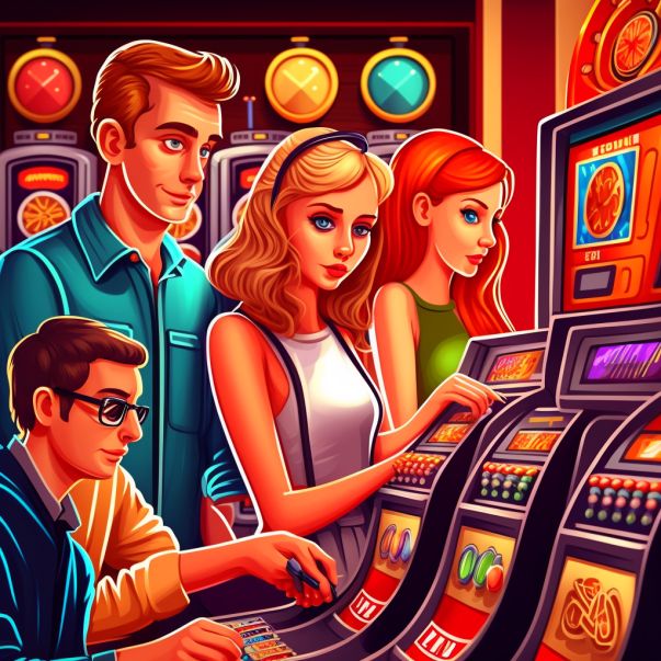 TOT55 Game کیسینو میں بکراٹکھیلیں