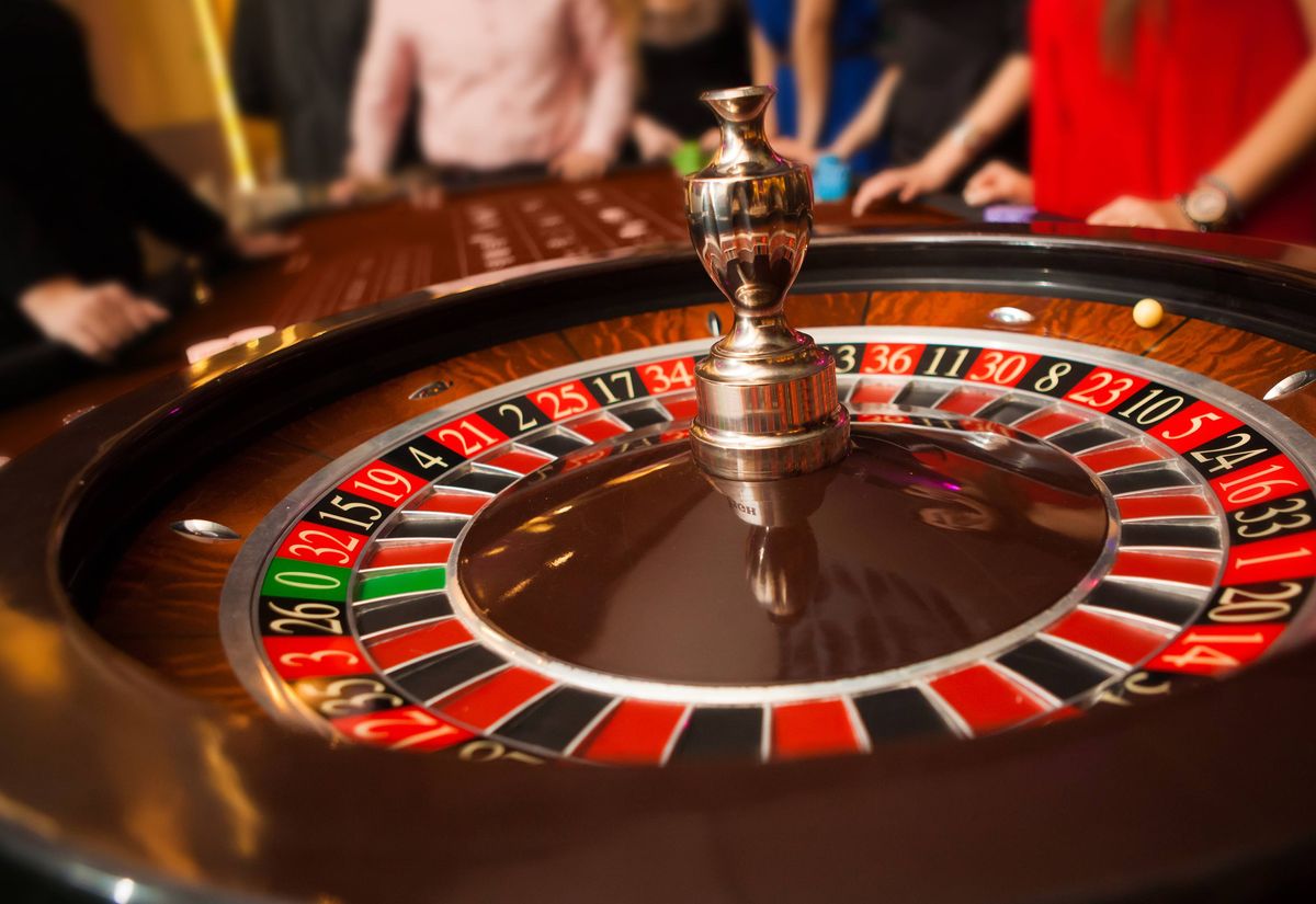 TOT55 Game کیسینو میں پوکر گیمز