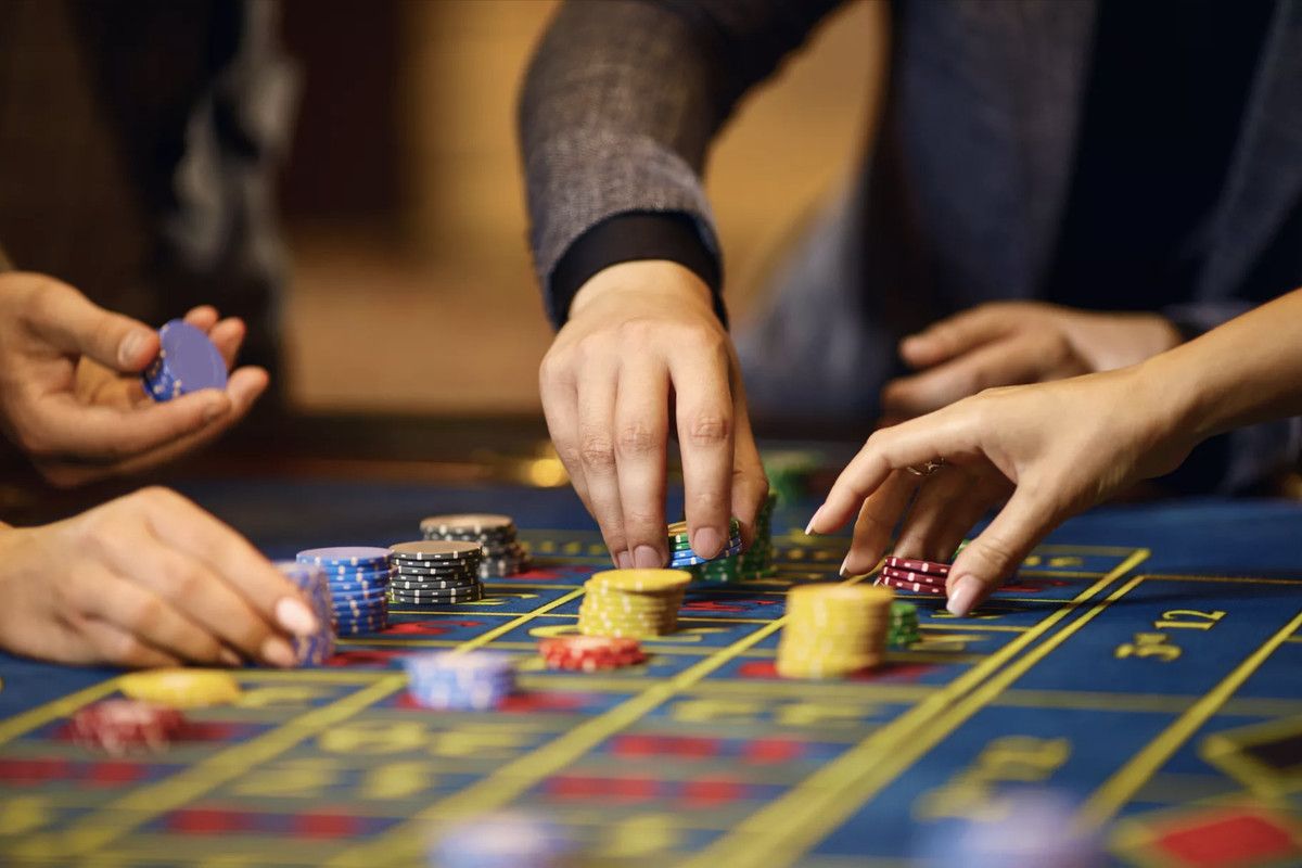 TOT55 Game کیسینو میں لاٹری گیمز میں حصہ لیں۔