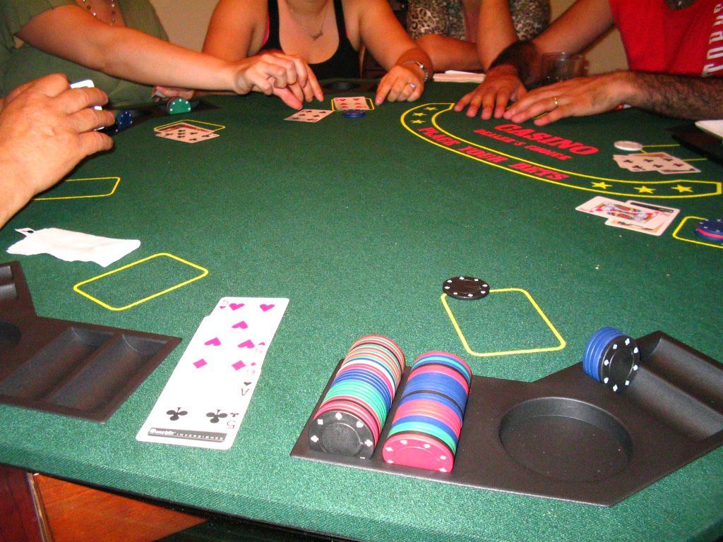 TOT55 Game آن لائن کیسینو میں کھیلنے کی وجوہات