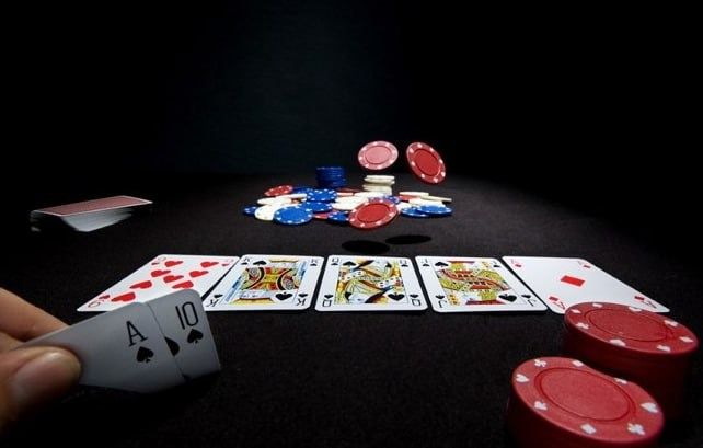 TOT55 Game کیسینو میں ایک آن لائن گیم کا انتخاب کریں۔