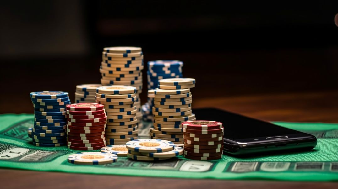 TOT55 Game آن لائن کیسینو میں اصل گیمز